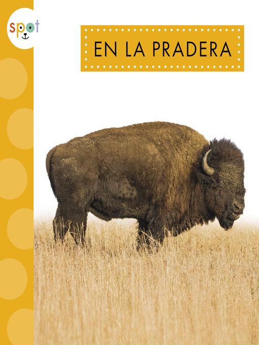 Title details for En la pradera by Alissa Thielges - Available